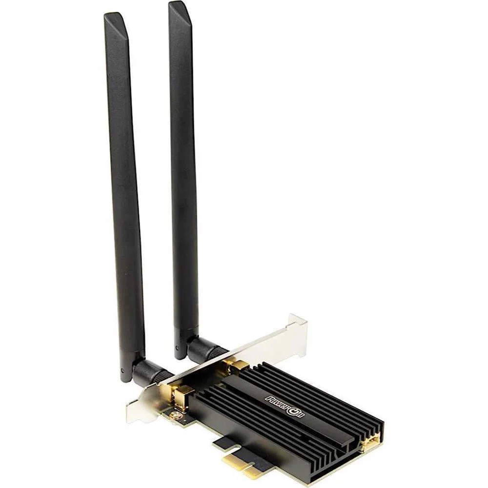 INTER-TECH DMG-36 INTERNO WLAN / BLUETOOTH 5400 M.