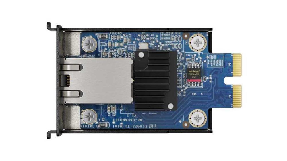 *e10g22-T1-Mini 10gbe    Rj45