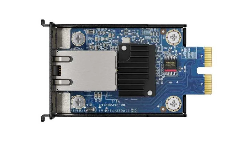 *e10g22-T1-Mini 10gbe    Rj45