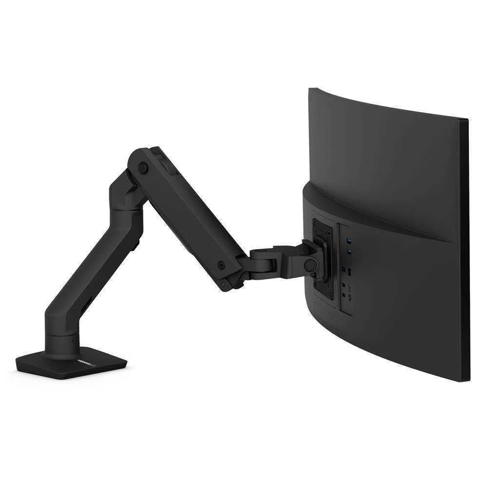 ERGOTRON HX SERIES 45-475-224 MONTAGEM E SUPORTE .