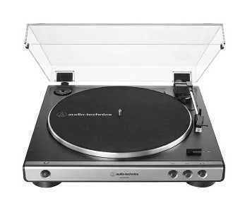 Jukebox Audio-Technica At-Lp60xusbgm 