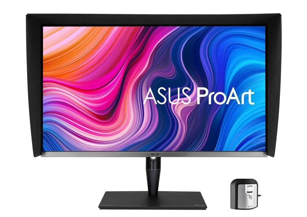 Asus Proart Pa32ucg-K 81.28cm (16:9) Uhd Hdmi Dp