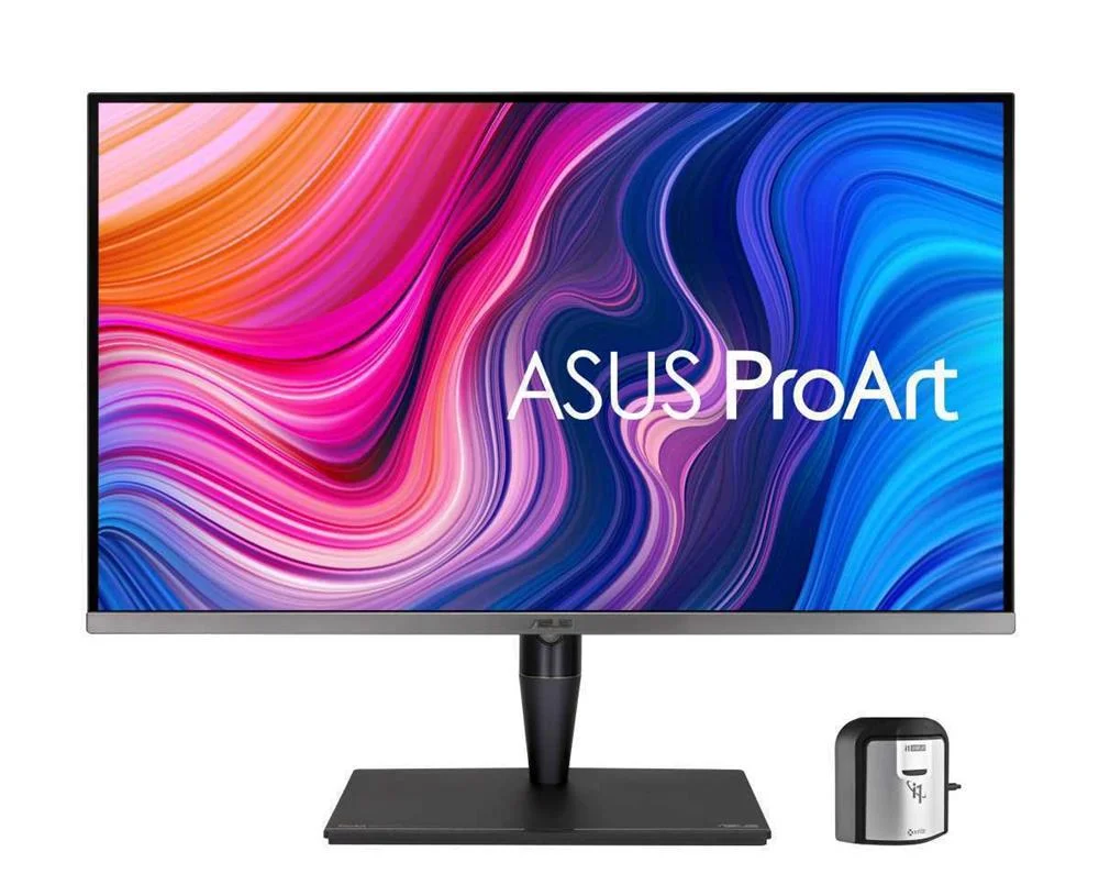 Asus Proart Pa32ucg-K 81.28cm (16:9) Uhd Hdmi Dp