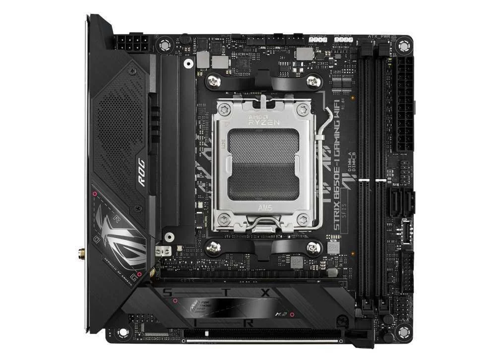 Motherboard Mini-Itx Rog Strix B650e-I Gaming Wifi - Asus