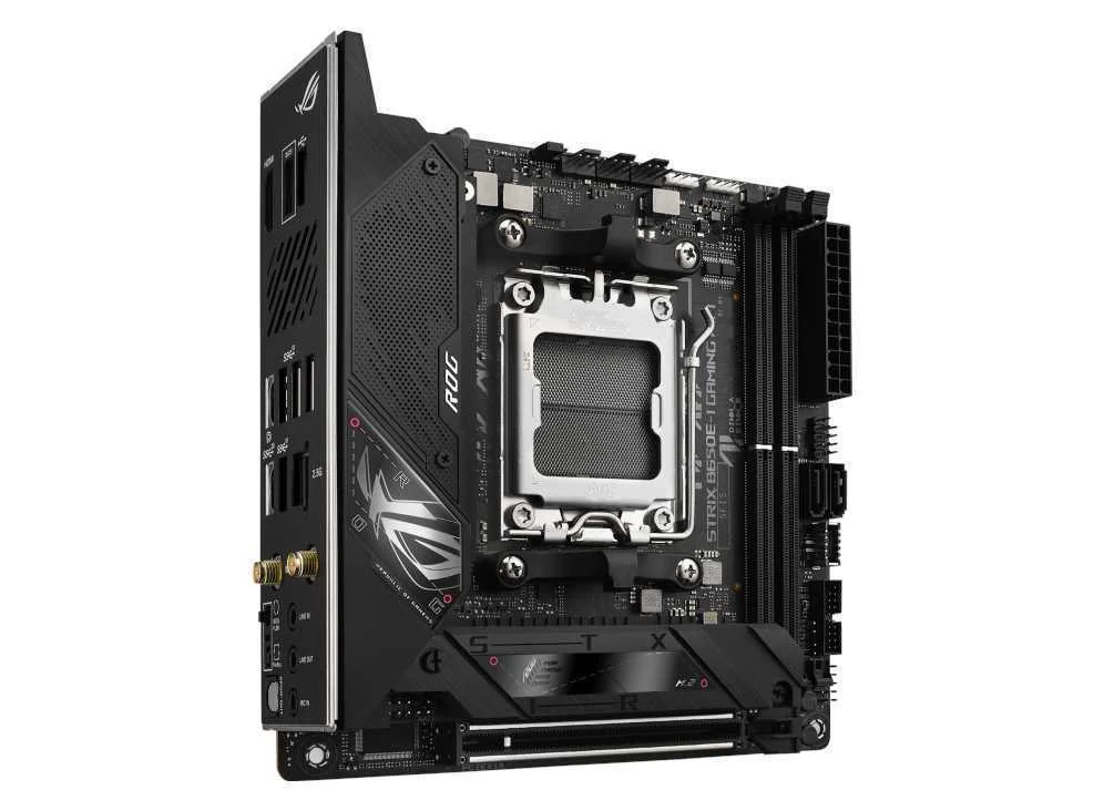 Motherboard Mini-Itx Rog Strix B650e-I Gaming Wifi - Asus