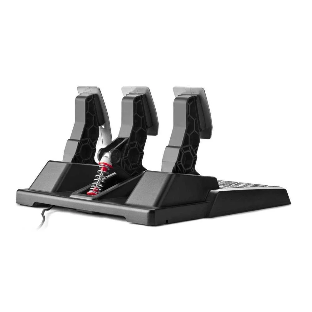 Pedais Thrustmaster T3pm 