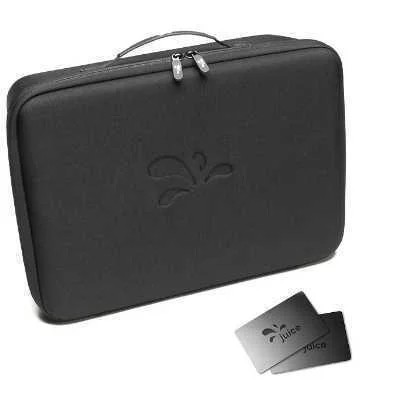 JUICE TECHNOLOGY EL-JB3AE2 ADAPTADOR E TRANSFORMA.