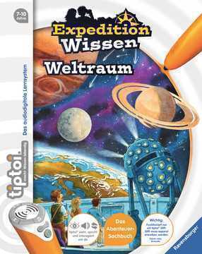Ravensburger Tiptoi 00.000.672