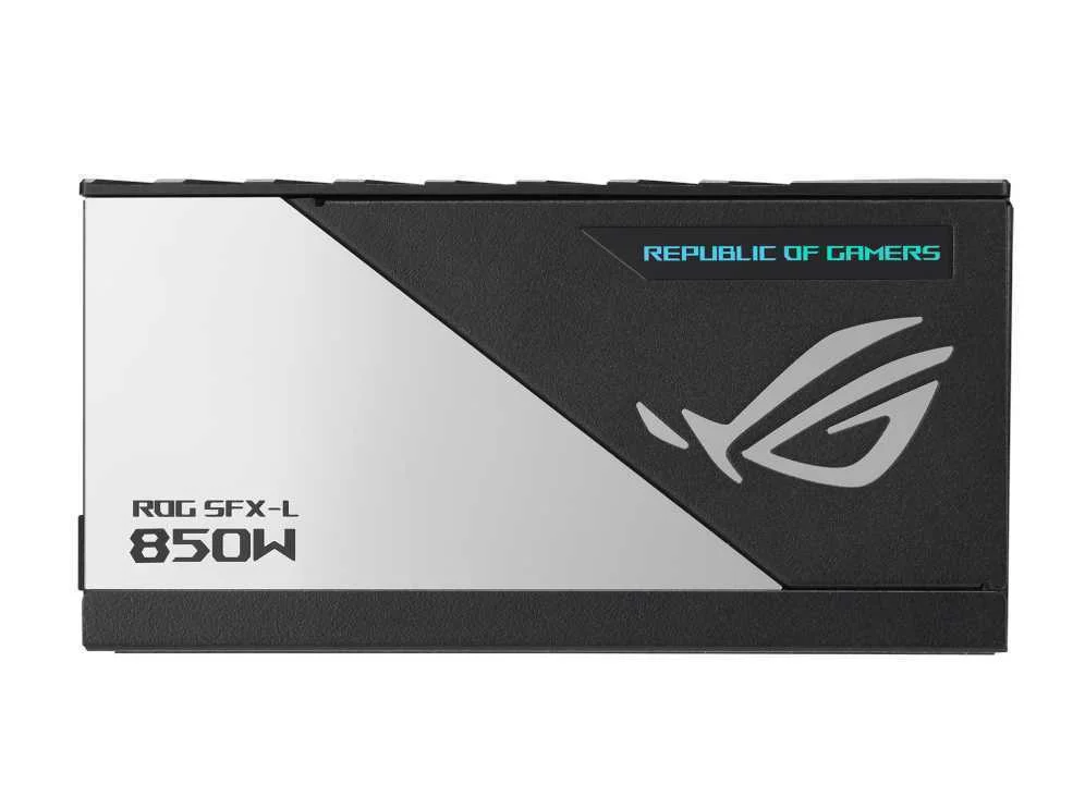 Asus Rog Loki 850w 80 Plus Platinum Modular - 90ye00n3-B0na00