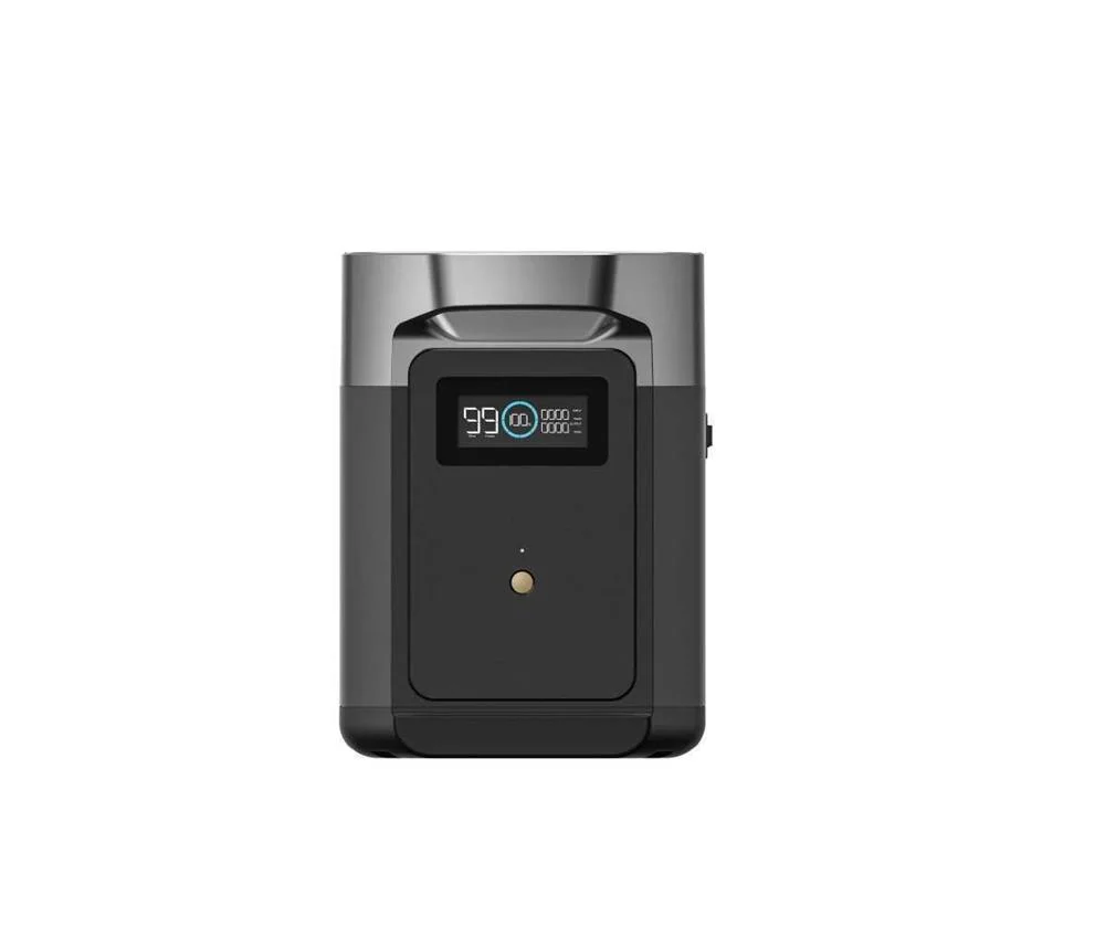 Bateria Extra Ecoflow Delta 2 1024wh