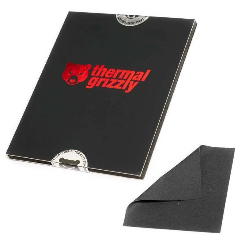 THERMAL GRIZZLY CARBONAUT ALMOFADA TÉRMICA