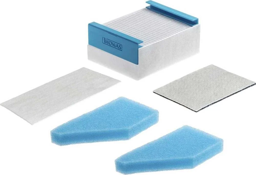 Thomas 787276 Acessório e Suprimento para Aspirad.