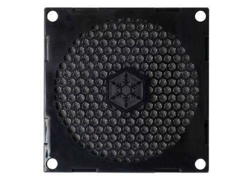 SILVERSTONE FF81 OUTRO