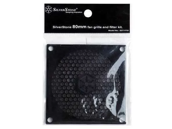 SILVERSTONE FF81 OUTRO