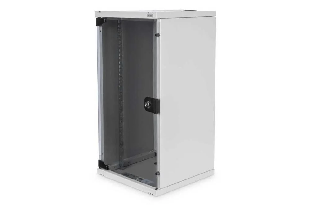 DIGITUS DN-10-12U ARMÁRIO RACK RACK DE PENDURAR N.