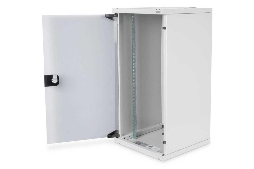 DIGITUS DN-10-12U ARMÁRIO RACK RACK DE PENDURAR N.