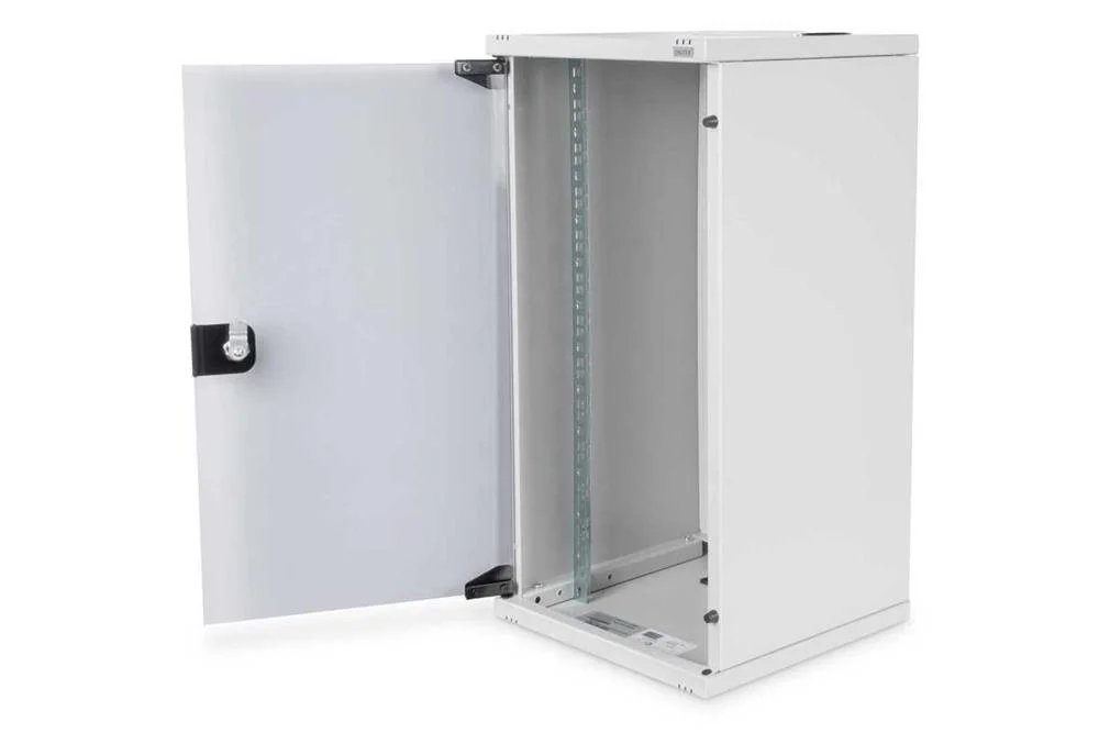 DIGITUS DN-10-12U ARMÁRIO RACK RACK DE PENDURAR N.