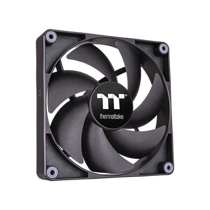 CT120 PC Cooling Fan, Gehäuselfter