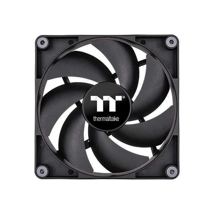 CT120 PC Cooling Fan, Gehäuselfter