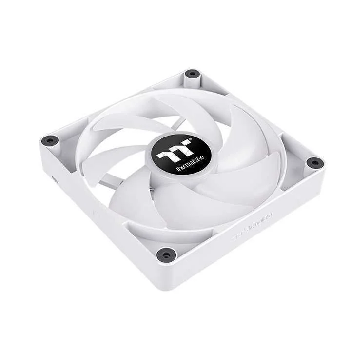 Lüfter Thermaltake Ct 120 (2-Fan-Pack)  "Argb Sync"    White Retail