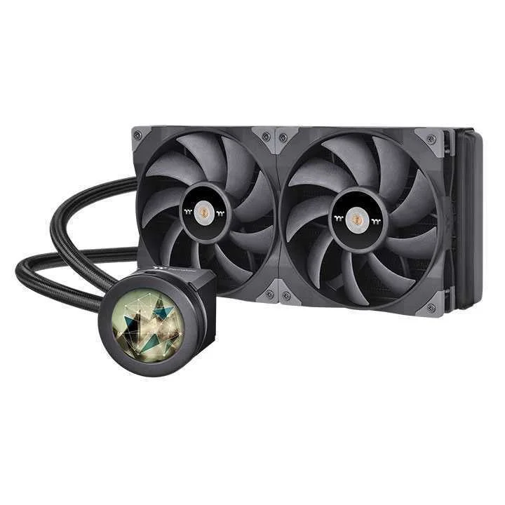 TOUGHLIQUID Ultra 280 All-In-One Liquid Cooler 28.