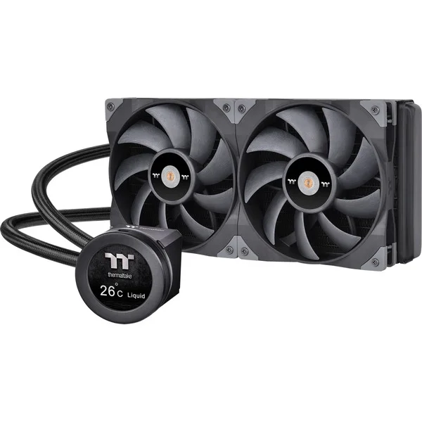 TOUGHLIQUID Ultra 280 All-In-One Liquid Cooler 28.