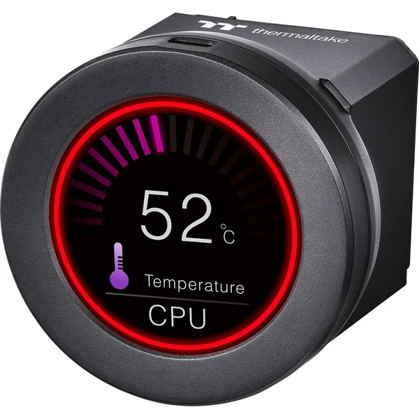 TOUGHLIQUID Ultra 280 All-In-One Liquid Cooler 28.