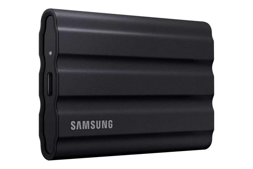 Disco rigido Externo Samsung Mu-Pe4t0s/Eu 4 Tb SSD