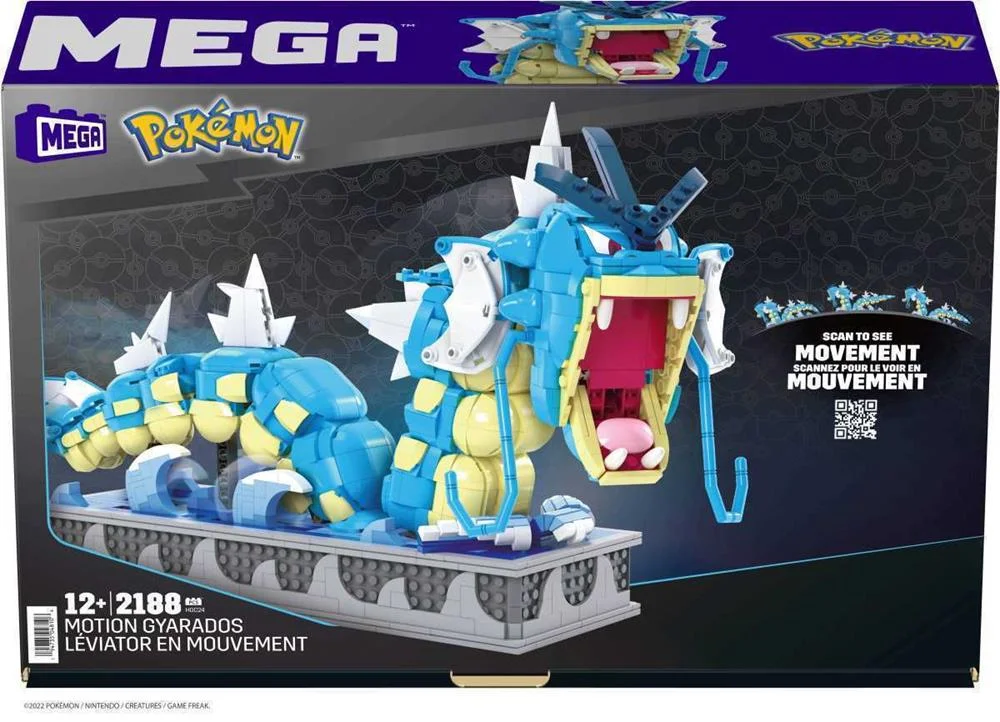 MEGA CONSTRUX HGC24 BRINQUEDO DE CONSTRUÇÃO