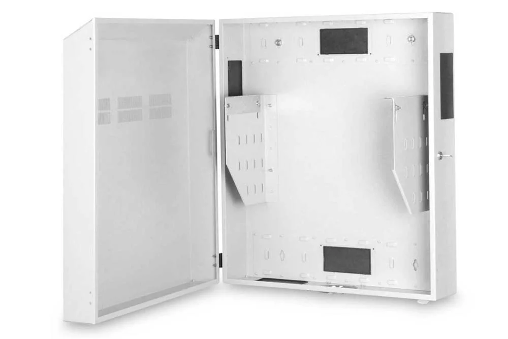 Digitus Dn-19 Wm-V4u-Sl Armário Rack 4u Rack de P.