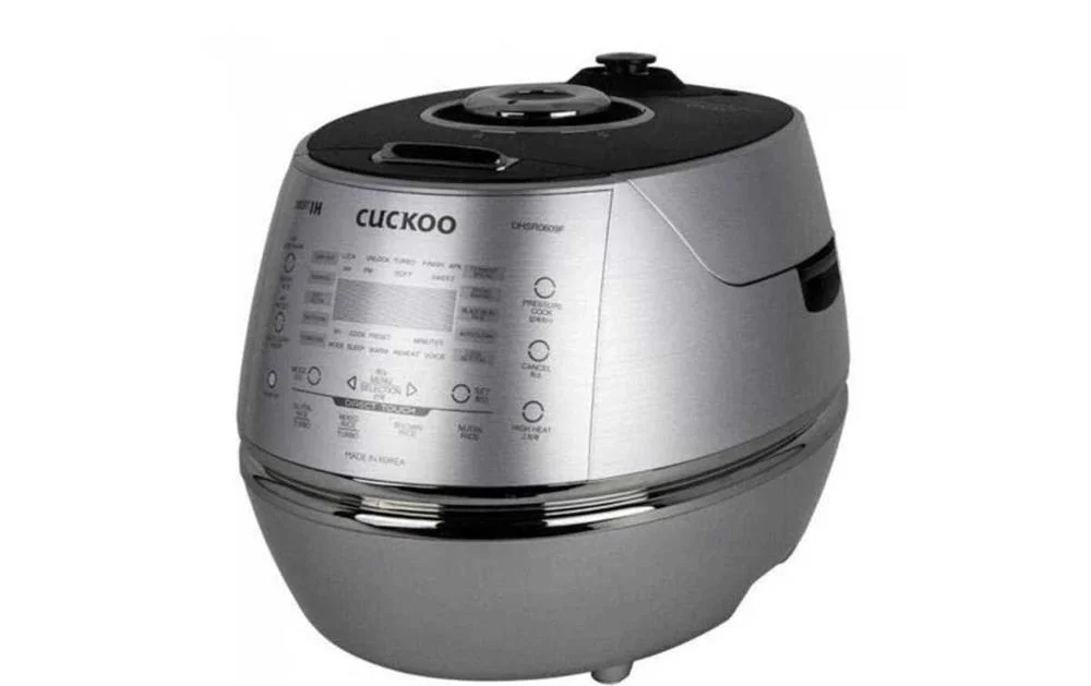 Cuckoo Sls-Art-0000073 Panela de Arroz 1,08 L 109.