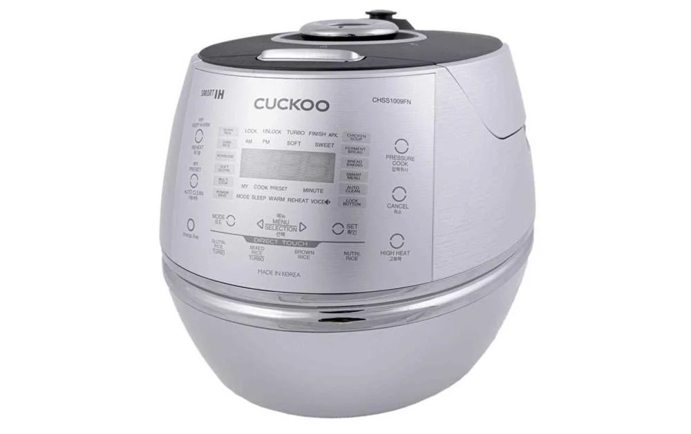 CUCKOO SLS-ART-0000070 PANELA DE ARROZ 1,8 L 1445.