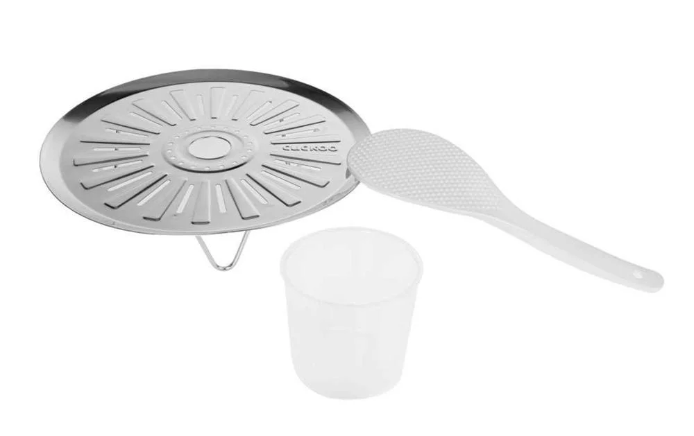 CUCKOO SLS-ART-0000070 PANELA DE ARROZ 1,8 L 1445.