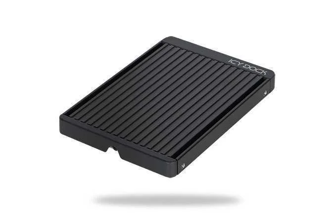 RAIDSONIC MB705M2P-B CAIXA PARA DISCOS RÍGIDOS CO.