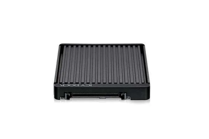 RAIDSONIC MB705M2P-B CAIXA PARA DISCOS RÍGIDOS CO.