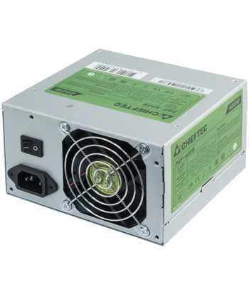 CHIEFTEC PSF-400B FONTE DE ALIMENTAÇÃO 400 W 24-P.