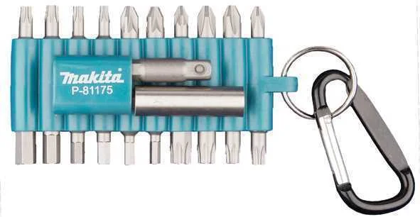 MAKITA P-81175 BROCA 22 UNIDADE(S)