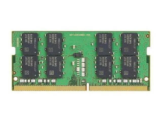 MUSHKIN ESSENTIALS MÓDULO DE MEMÓRIA 32 GB DDR4 2.
