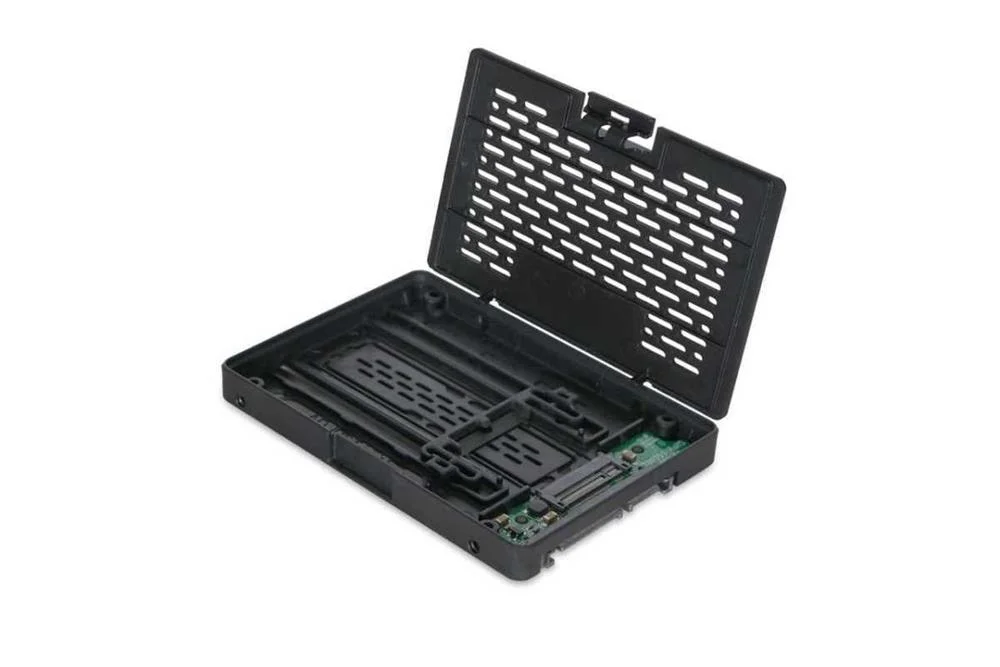 ICY DOCK MB703M2P-B PLACA/ADAPTADOR DE INTERFACE