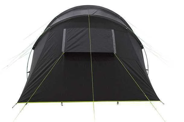 HIGH PEAK TAURIS 4 VERDE, CINZENTO TENDA TIPO TUN.