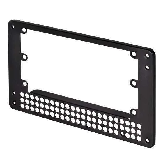 SILVERSTONE SST-PP08B ESTOJO DE MONTAGEM