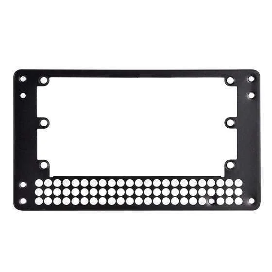 SILVERSTONE SST-PP08B ESTOJO DE MONTAGEM