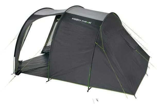 High Peak Ancona 4.0 Verde, Cinzento, Cinzento Cl.