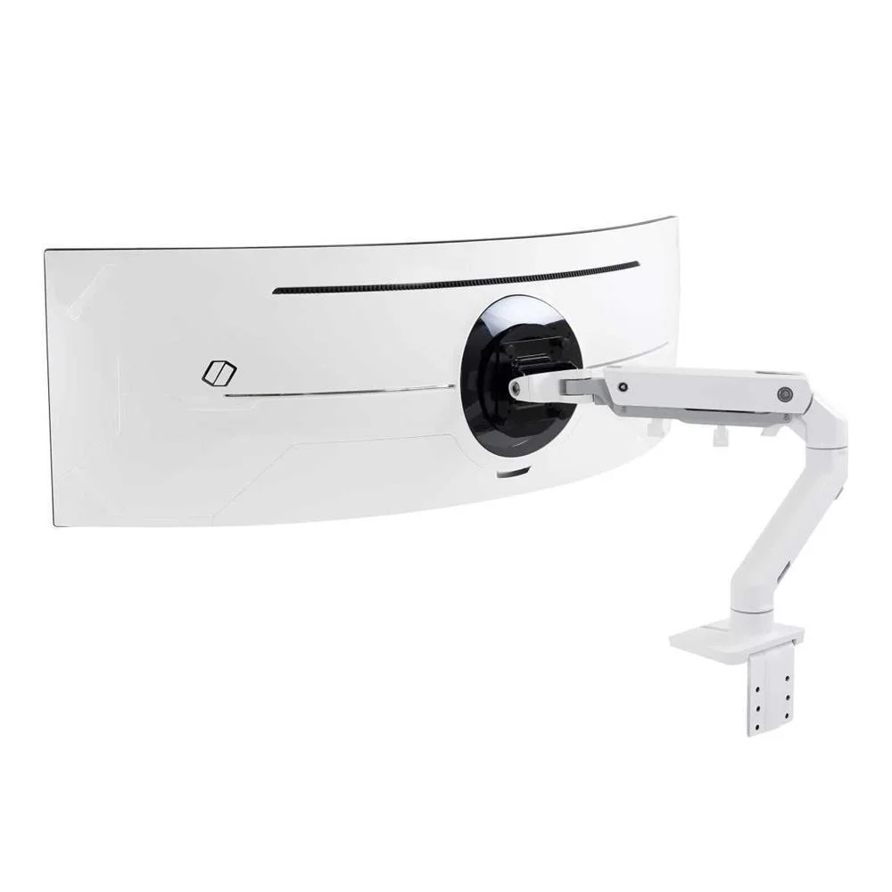 ERGOTRON HX SERIES 45-647-216 MONTAGEM E SUPORTE .