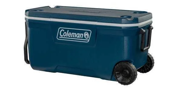 Coleman Co Xtreme 70qt Chest 94l| 2000037216 Gele.