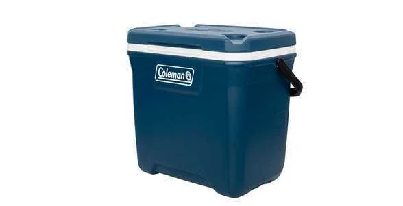 COLEMAN 28QT XTREME GELEIRA 26 L AZUL