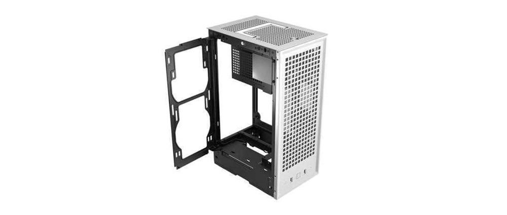 HYTE REVOLT 3 SMALL FORM FACTOR (SFF) BRANCO
