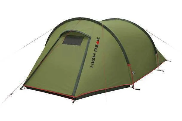 HIGH PEAK KITE 2 EXTRA LEICHTGEWICHT TENDA ABOBAD.