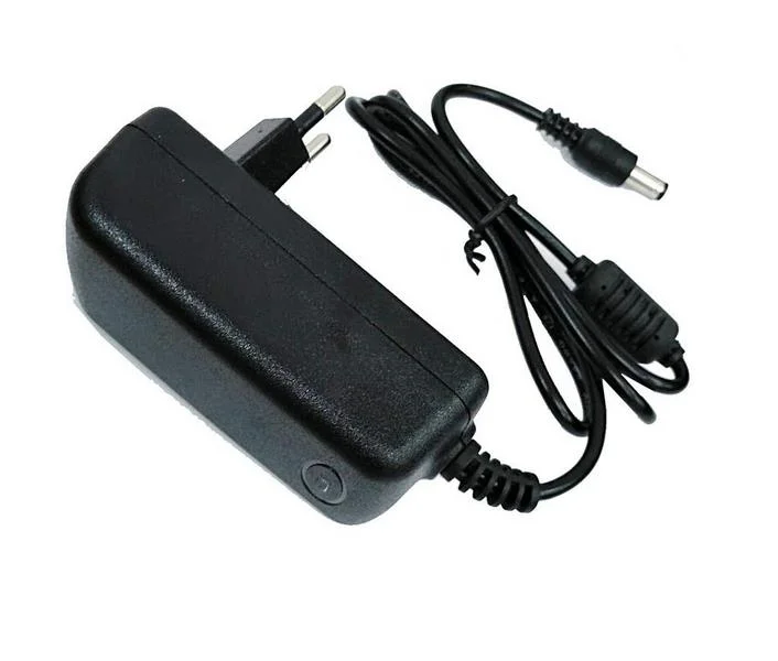 Fonte de alimentação para câmeras de CCTV 12V 1.6A
