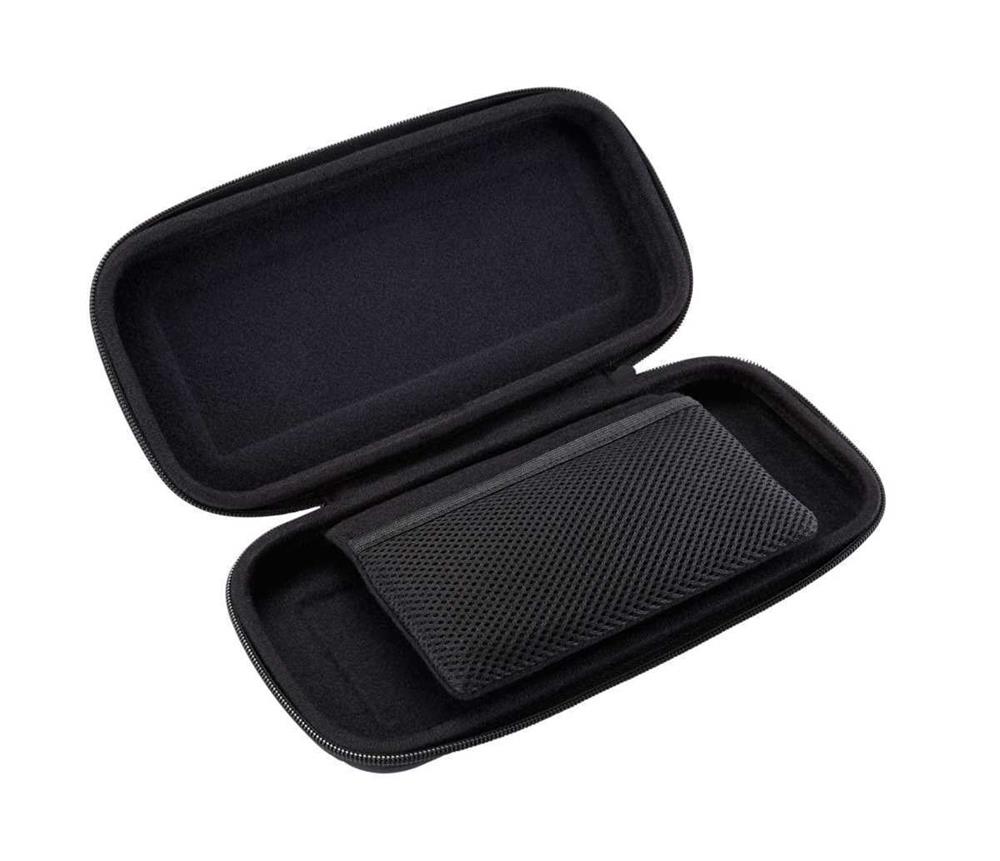 Estuche Nintendo Switch Bigben Eva Large Negro